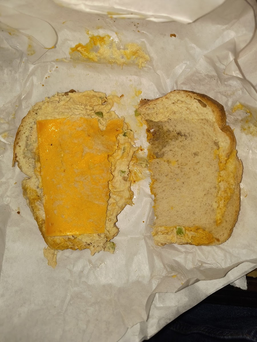 Astro Burger - Photo 7
