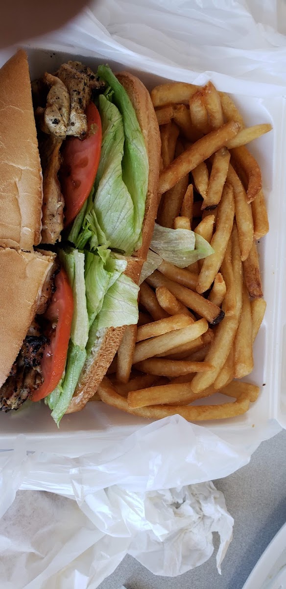 Astro Burger - Photo 8