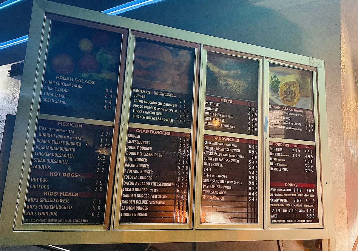 Menu Photo 0