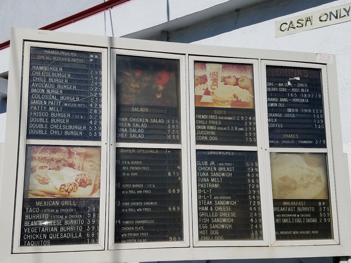 Menu Photo 9