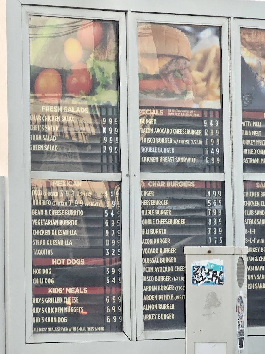 Menu Photo 3