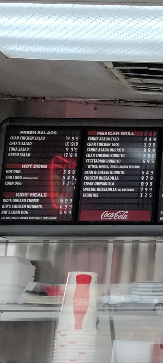Menu Photo 6