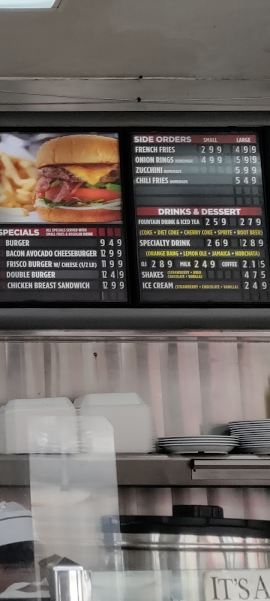 Menu Photo 7