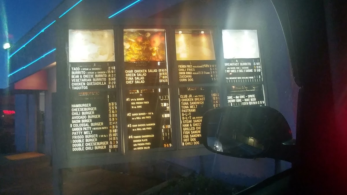 Menu Photo 8