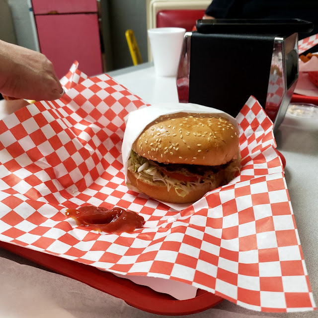 Hamburger