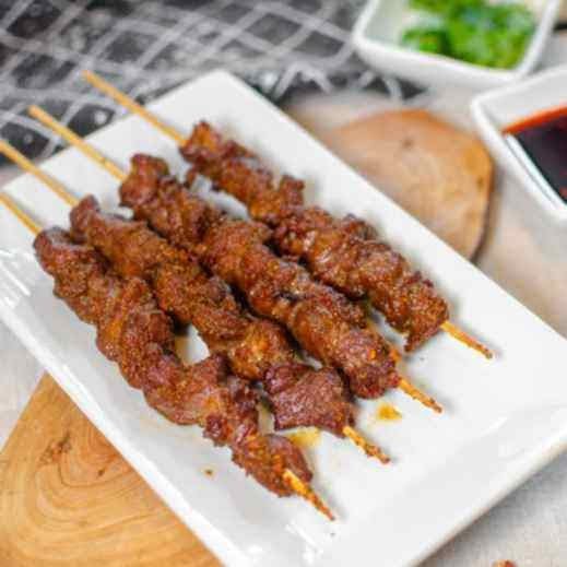 Xi'an Cuisine - Photo 2