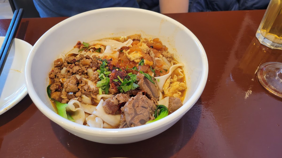 Xi'an Cuisine - Photo 4