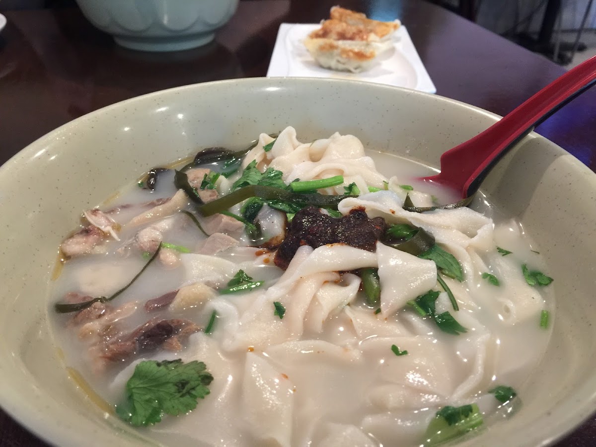 Xi'an Cuisine - Photo 6