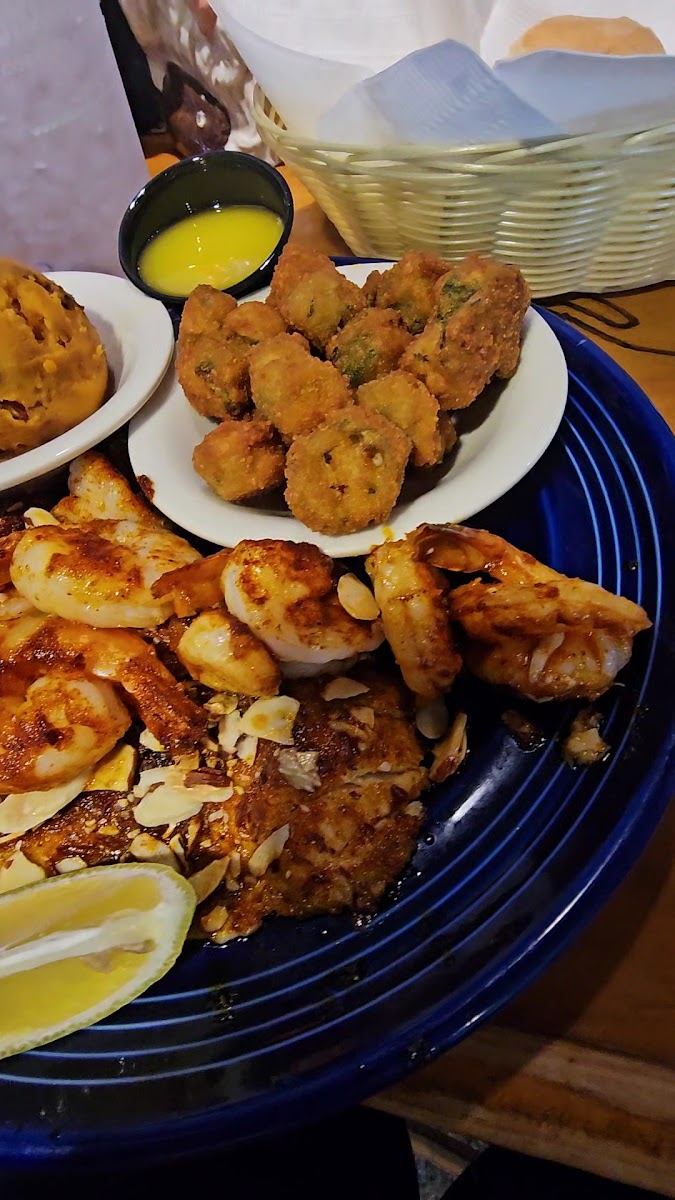De Soto's Seafood Kitchen - Photo 1