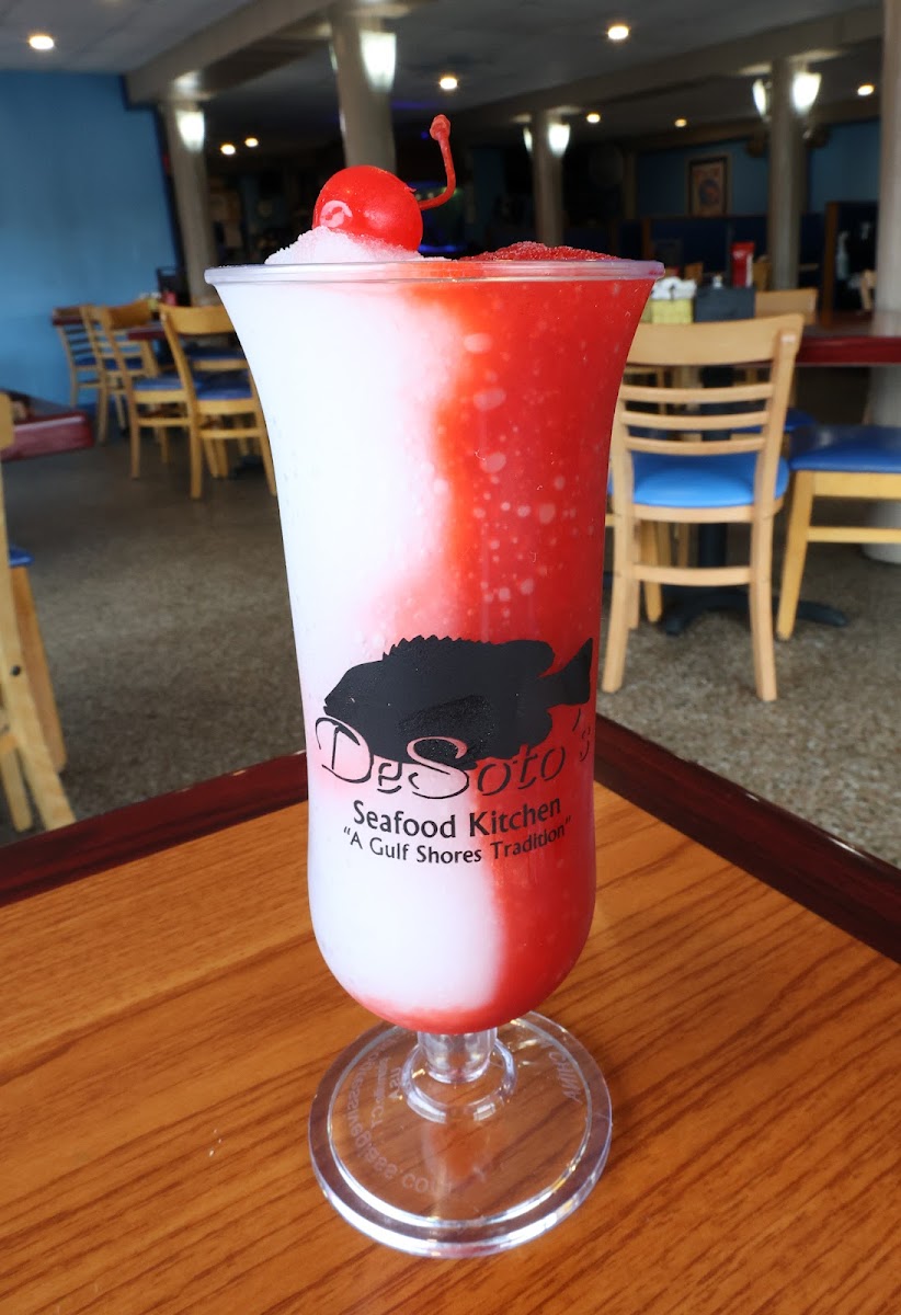 De Soto's Seafood Kitchen - Photo 3