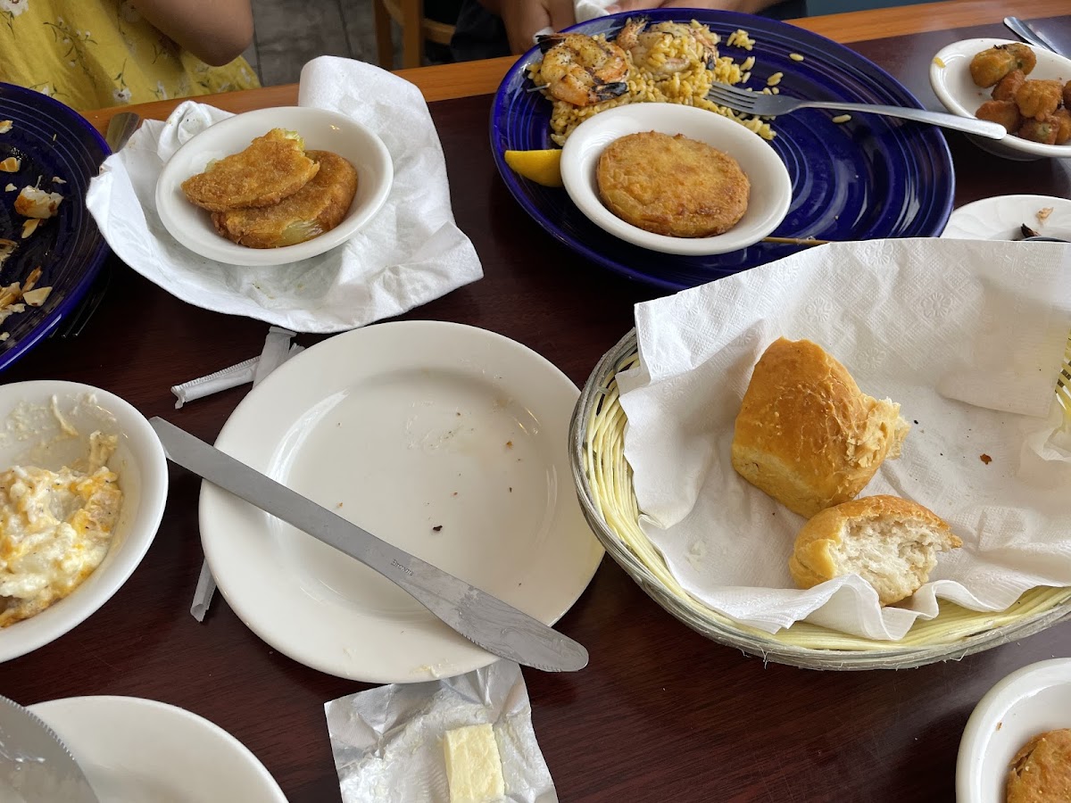De Soto's Seafood Kitchen - Photo 4