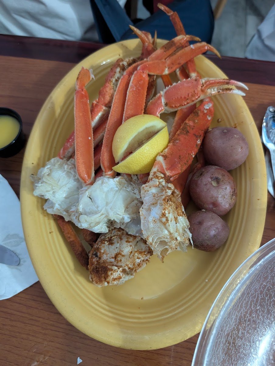 De Soto's Seafood Kitchen - Photo 6
