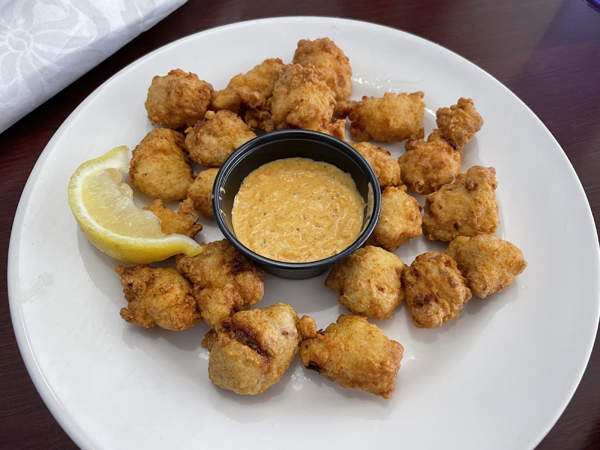 De Soto's Seafood Kitchen - Photo 8