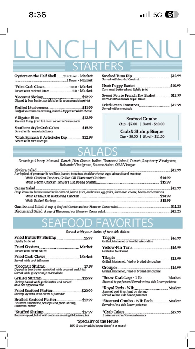 Menu Photo 4