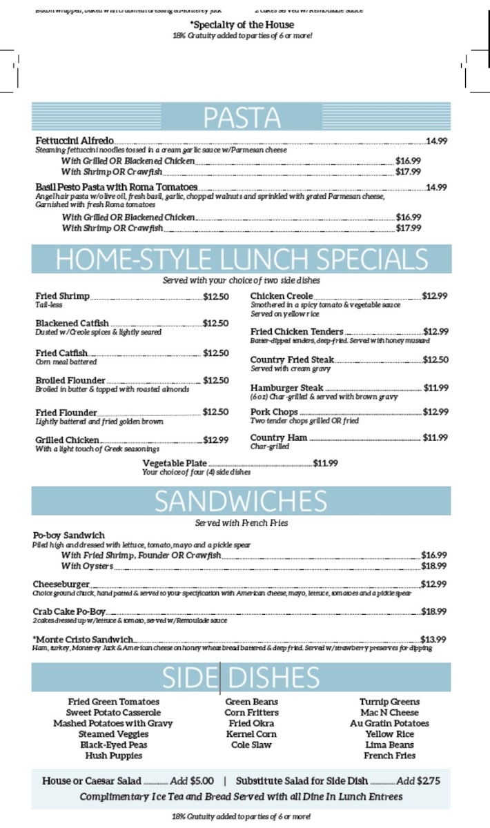 Menu Photo 5