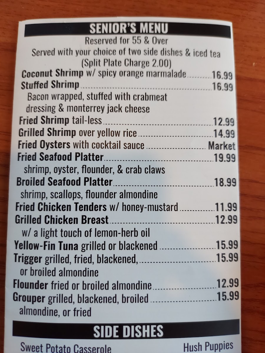 Menu Photo 7