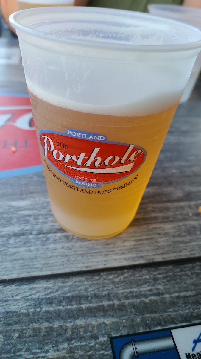 The Porthole Restaurant & Pub - Photo 6