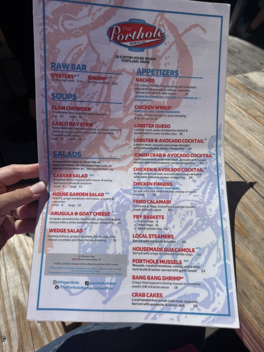 Menu Photo 9
