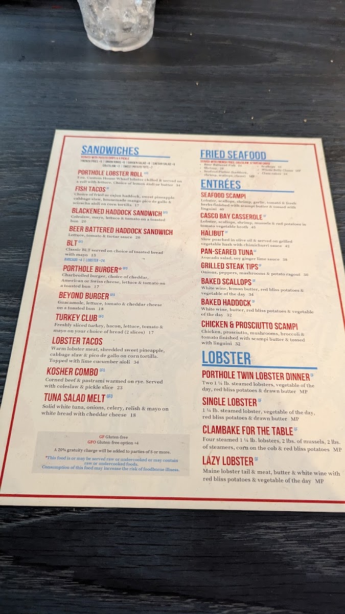 Menu Photo 6