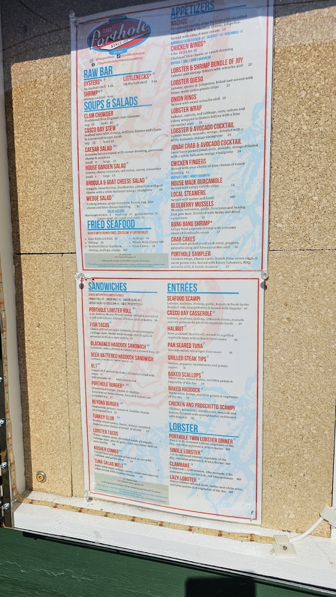 Menu Photo 7
