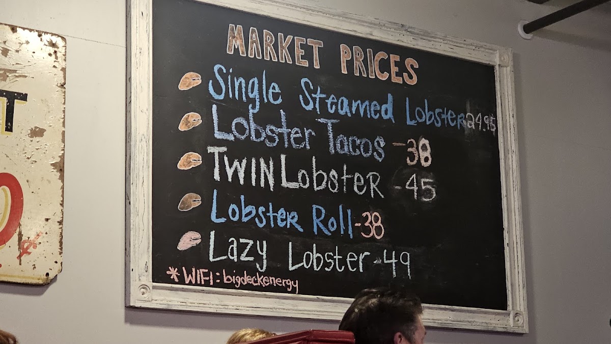 Menu Photo 8