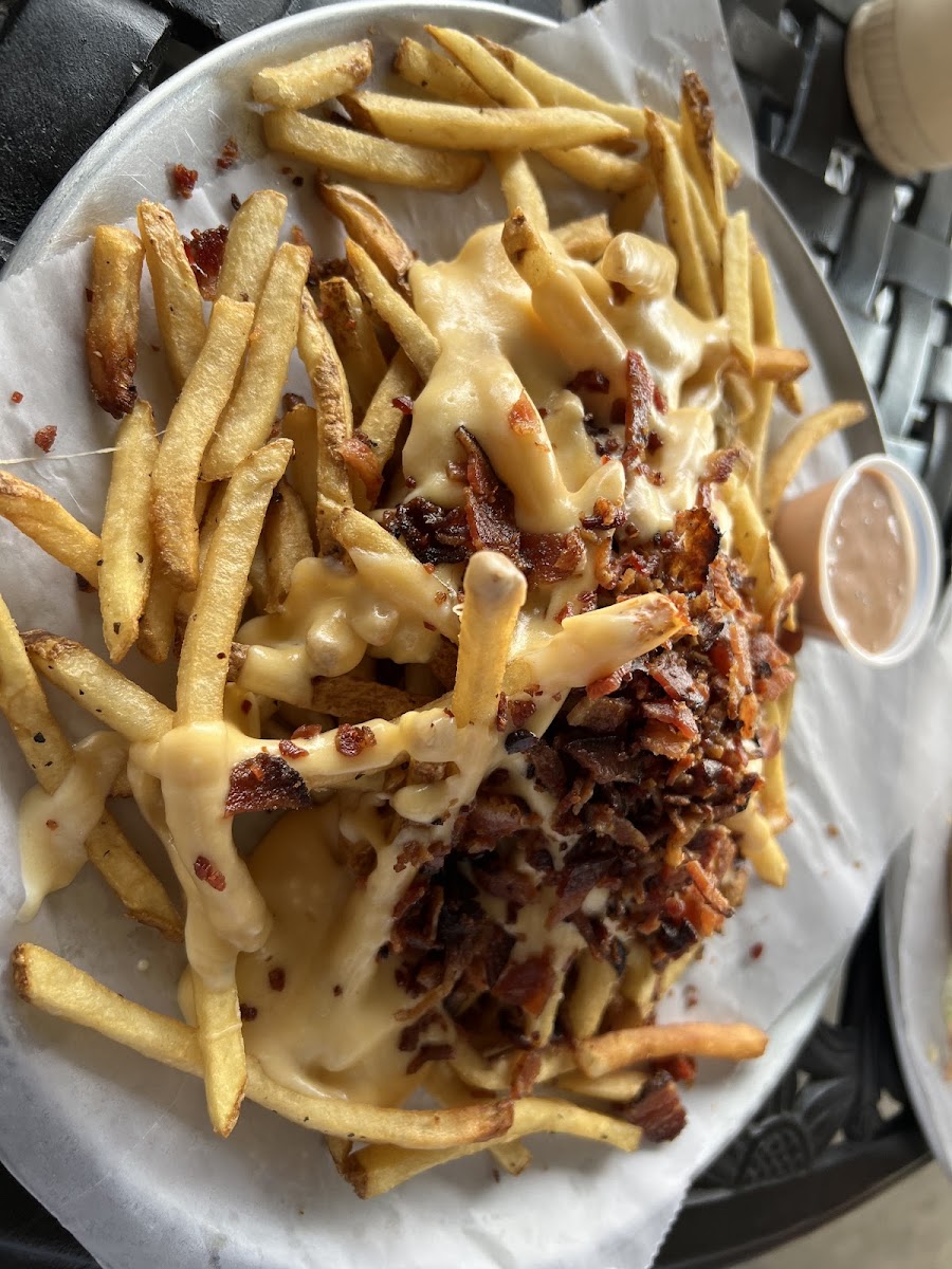 Melt Gourmet Cheeseburgers - Photo 9