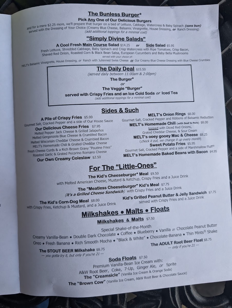 Menu Photo 5