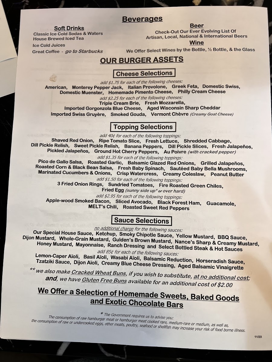 Menu Photo 6