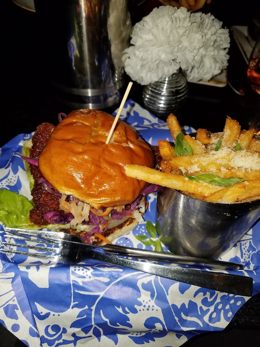 Proper 21 - F Street - Photo 7