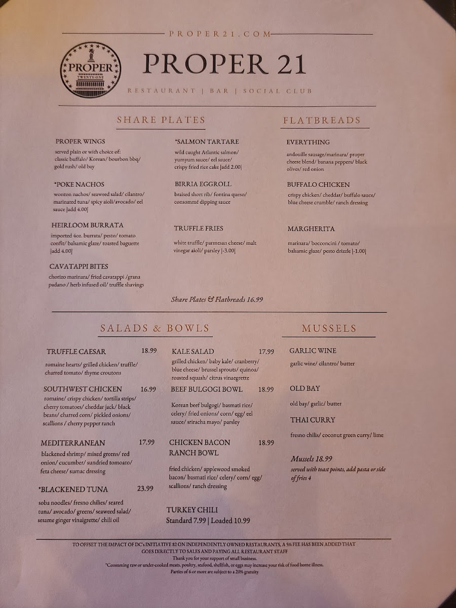 Menu Photo 4