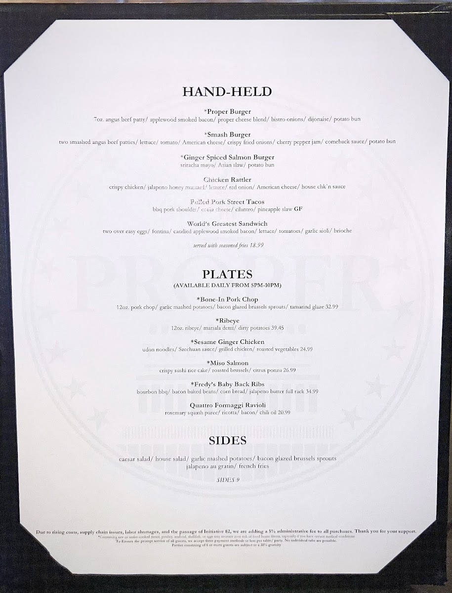 Menu Photo 6