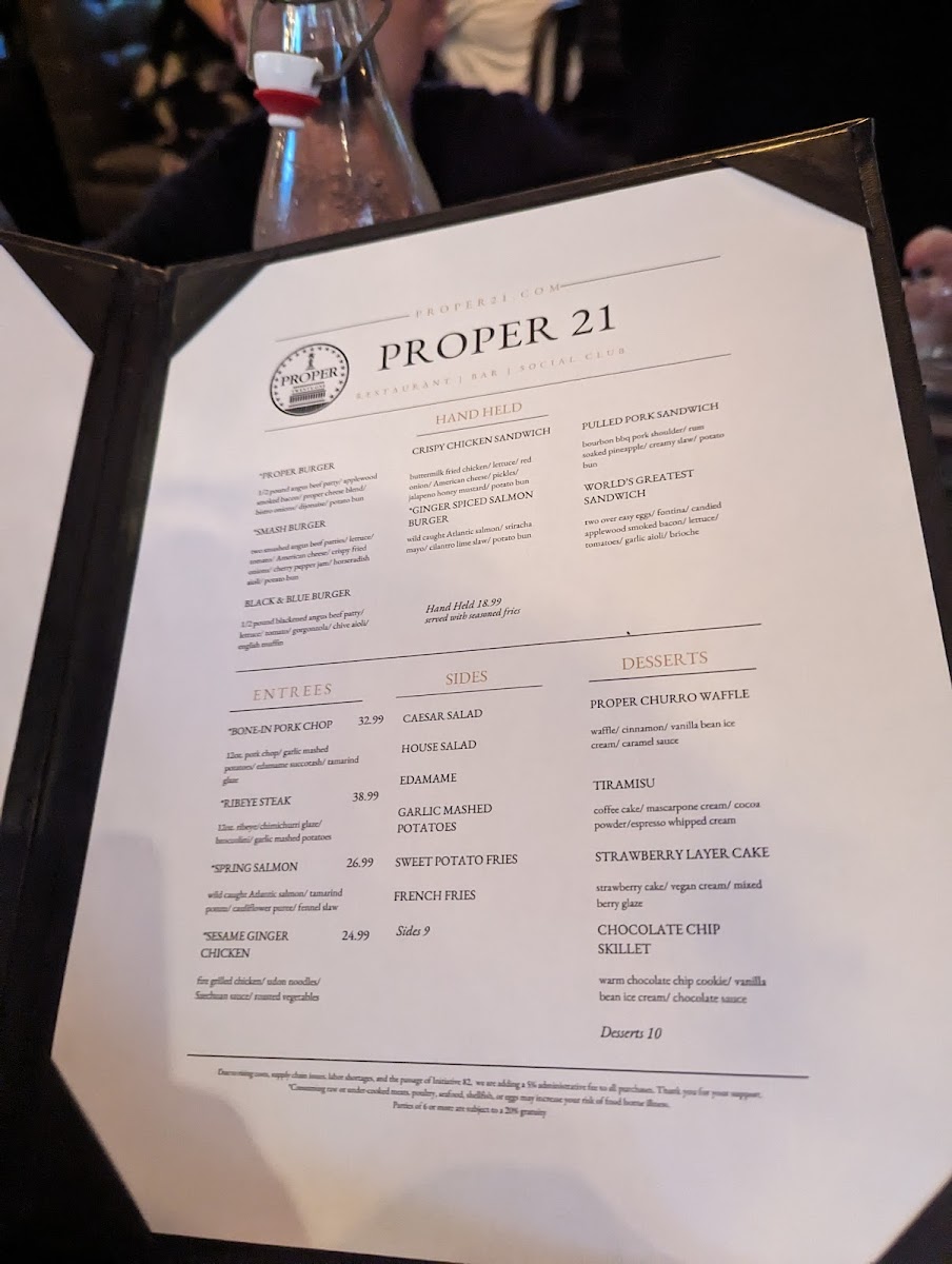 Menu Photo 7