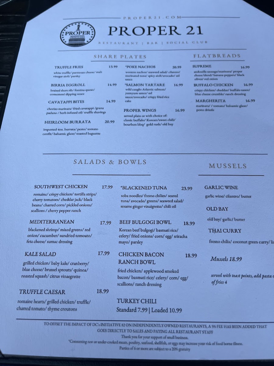 Menu Photo 8