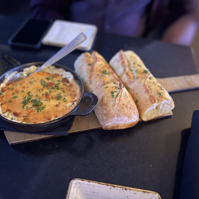 Crab Dip