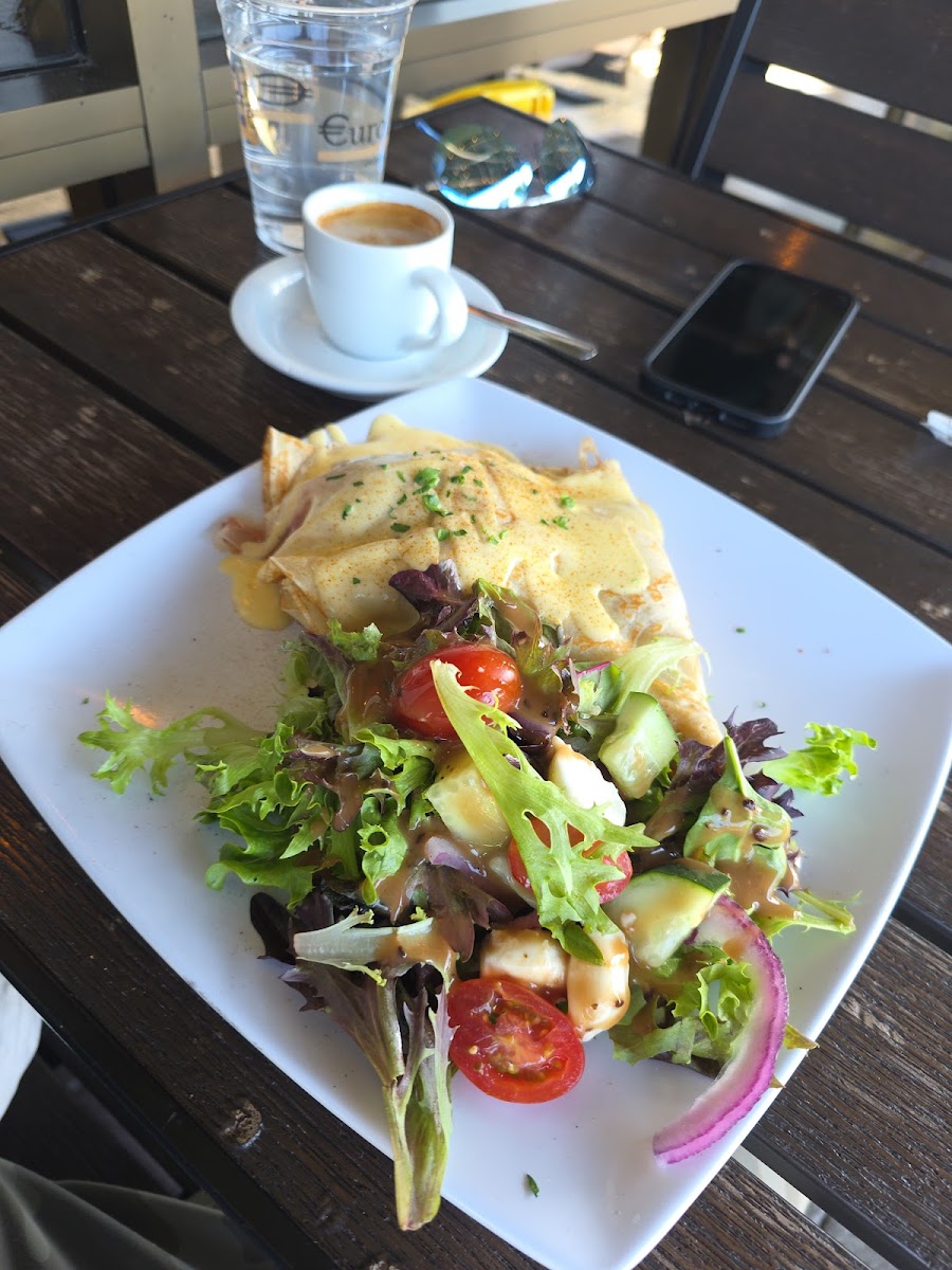 Euro Caffe - Photo 3