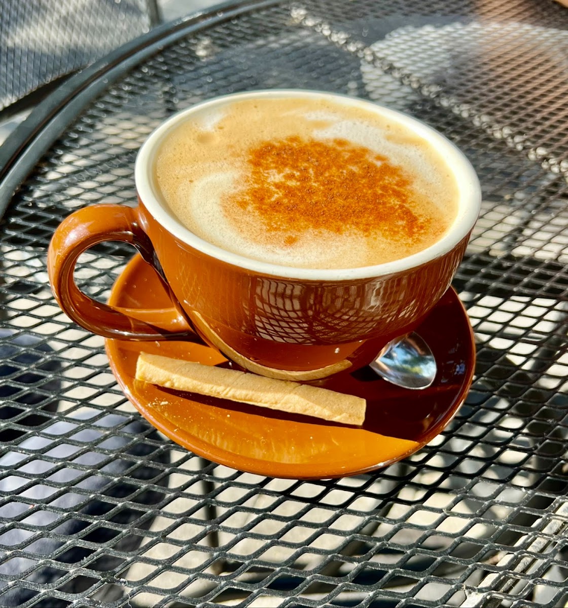 Euro Caffe - Photo 5