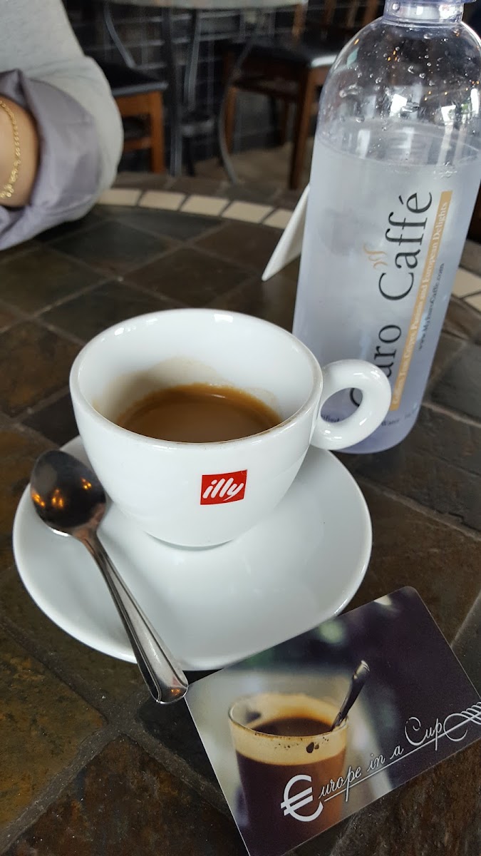 Euro Caffe - Photo 6