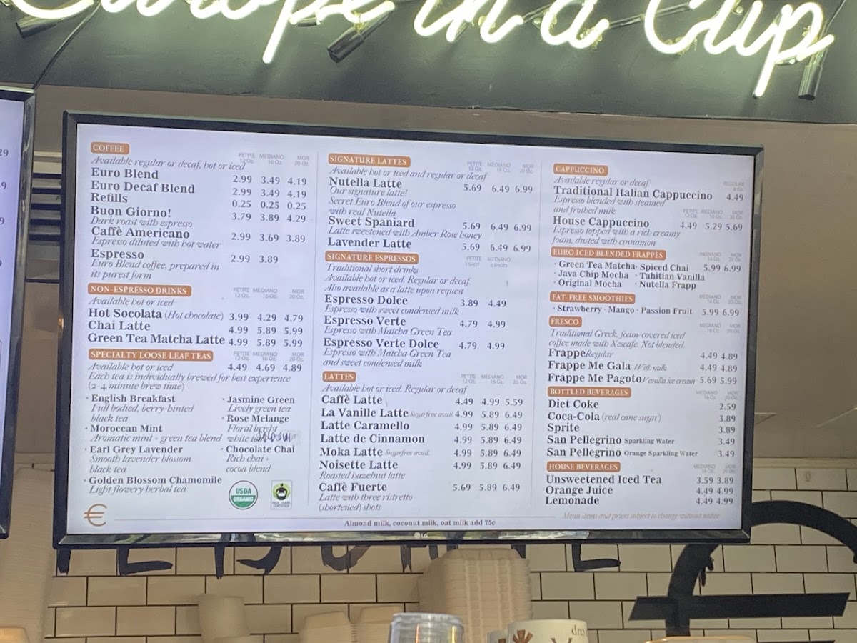Menu Photo 9