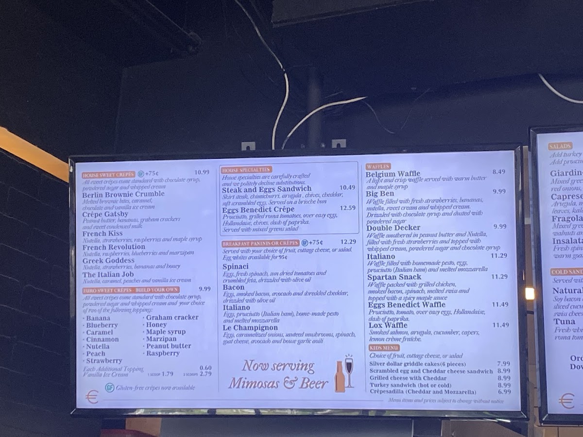 Menu Photo 5