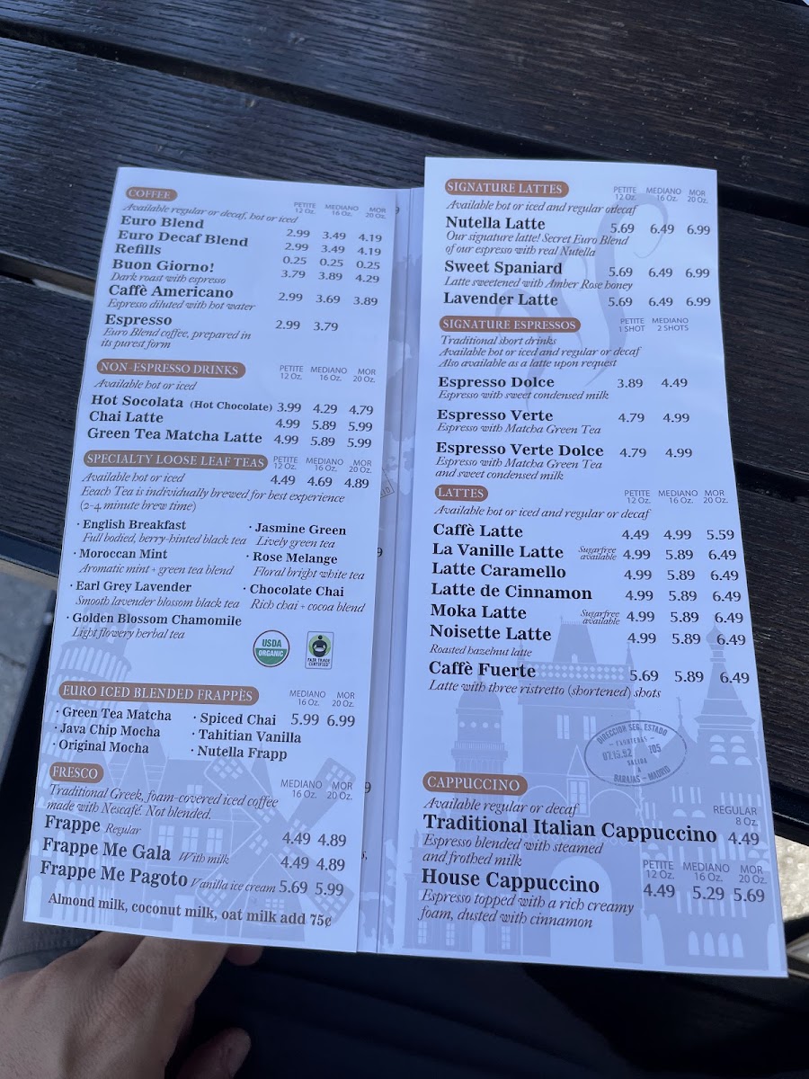 Menu Photo 8