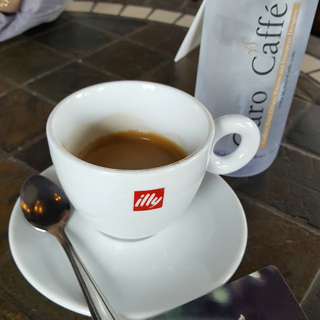 Espresso