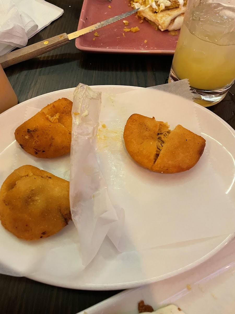 El Budare Café - Photo 4