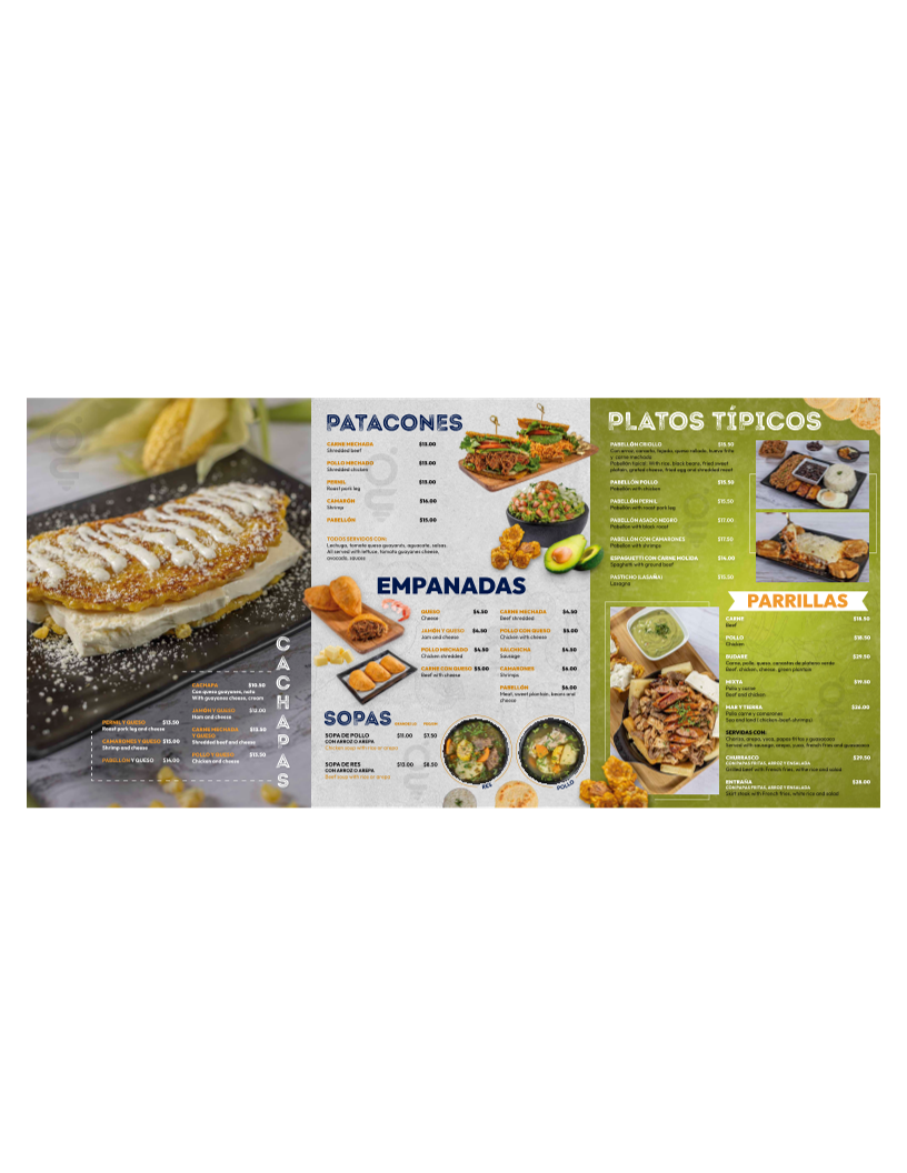 Menu Photo 9