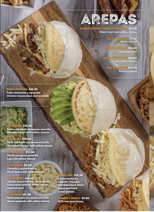 Menu Photo 4