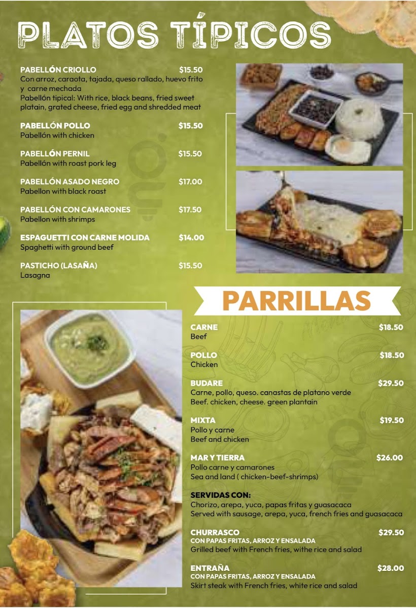 Menu Photo 7