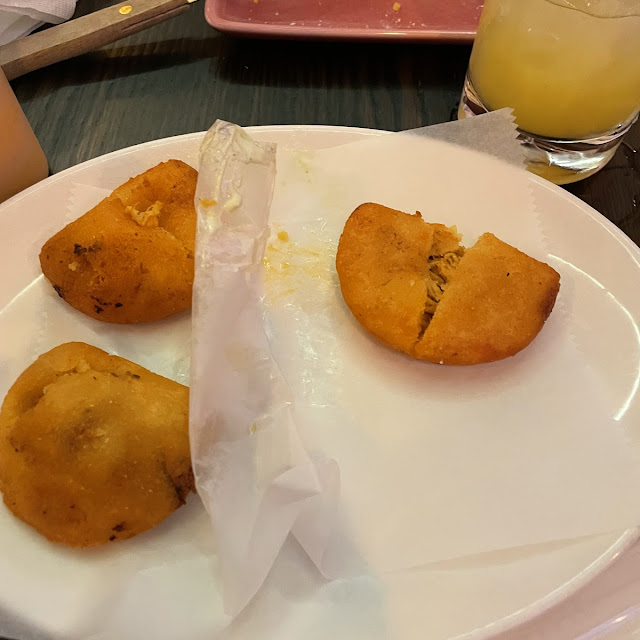 Empanadas