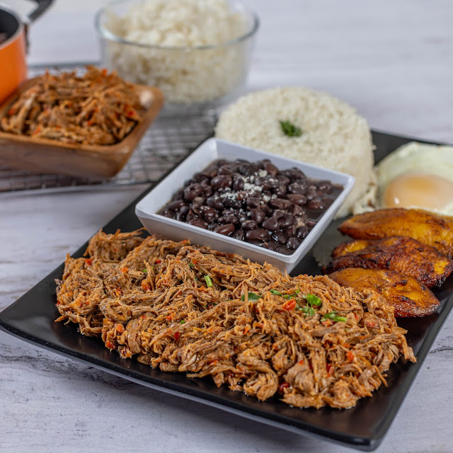 Pabellón Criollo