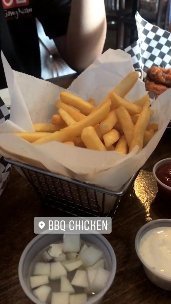 bb.q Chicken Carrollton - Photo 1
