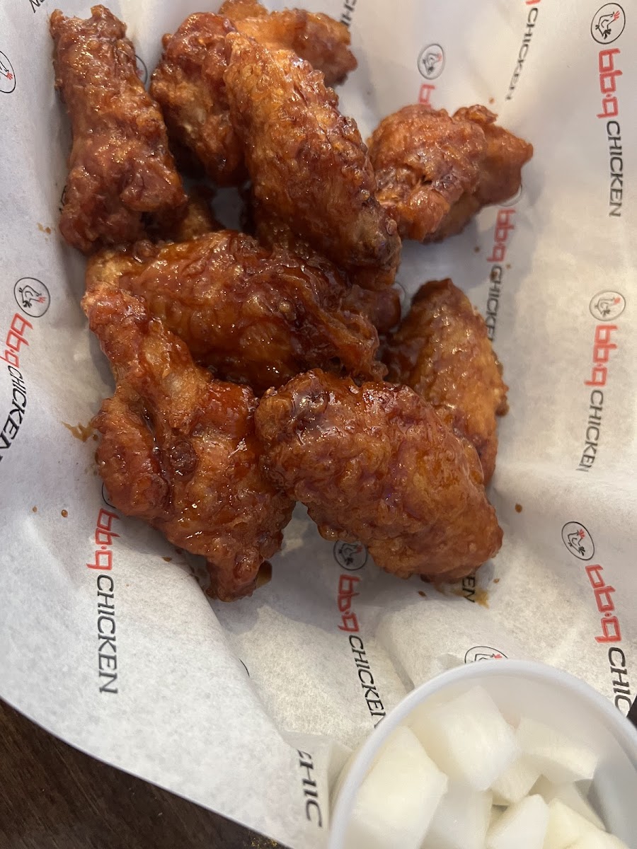 bb.q Chicken Carrollton - Photo 4