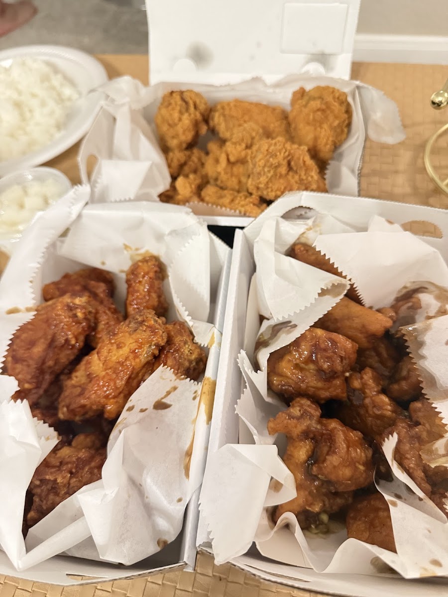 bb.q Chicken Carrollton - Photo 5